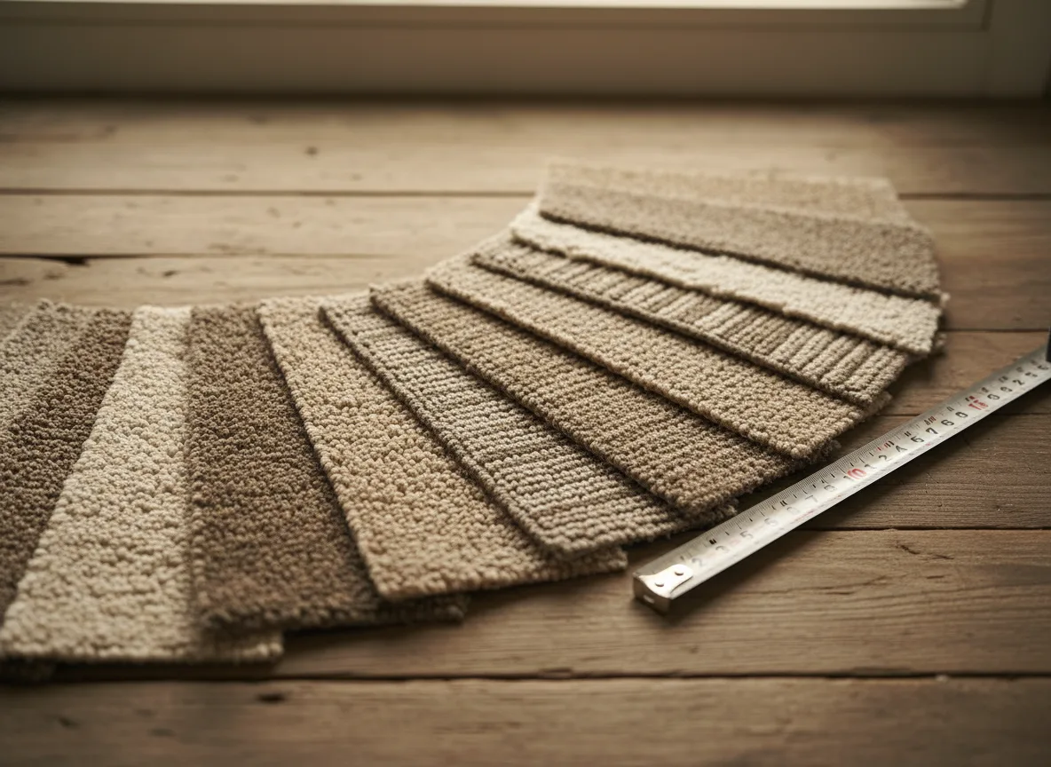 Carpet Installation Corwith, IA FAQs